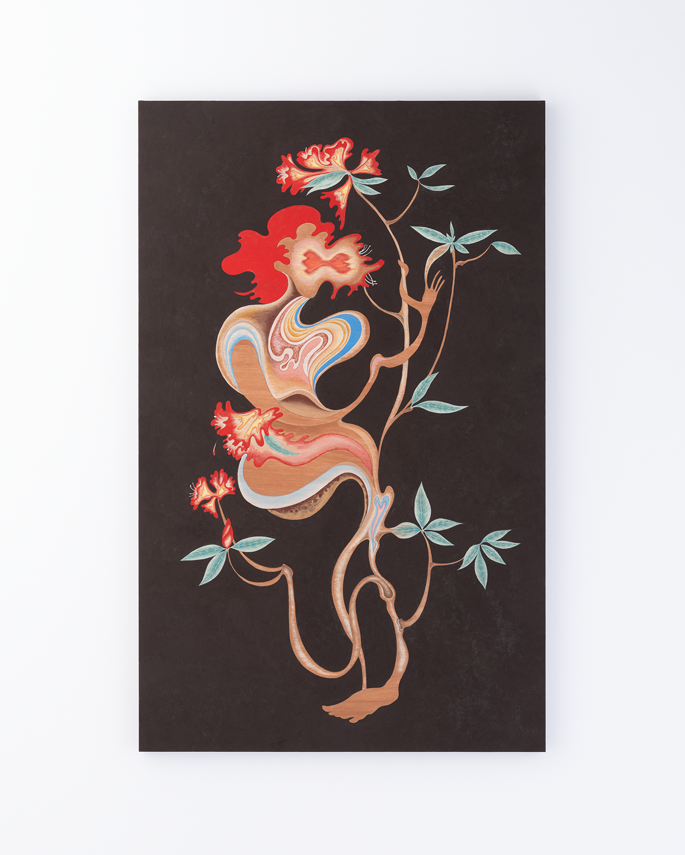 森由香展レポート